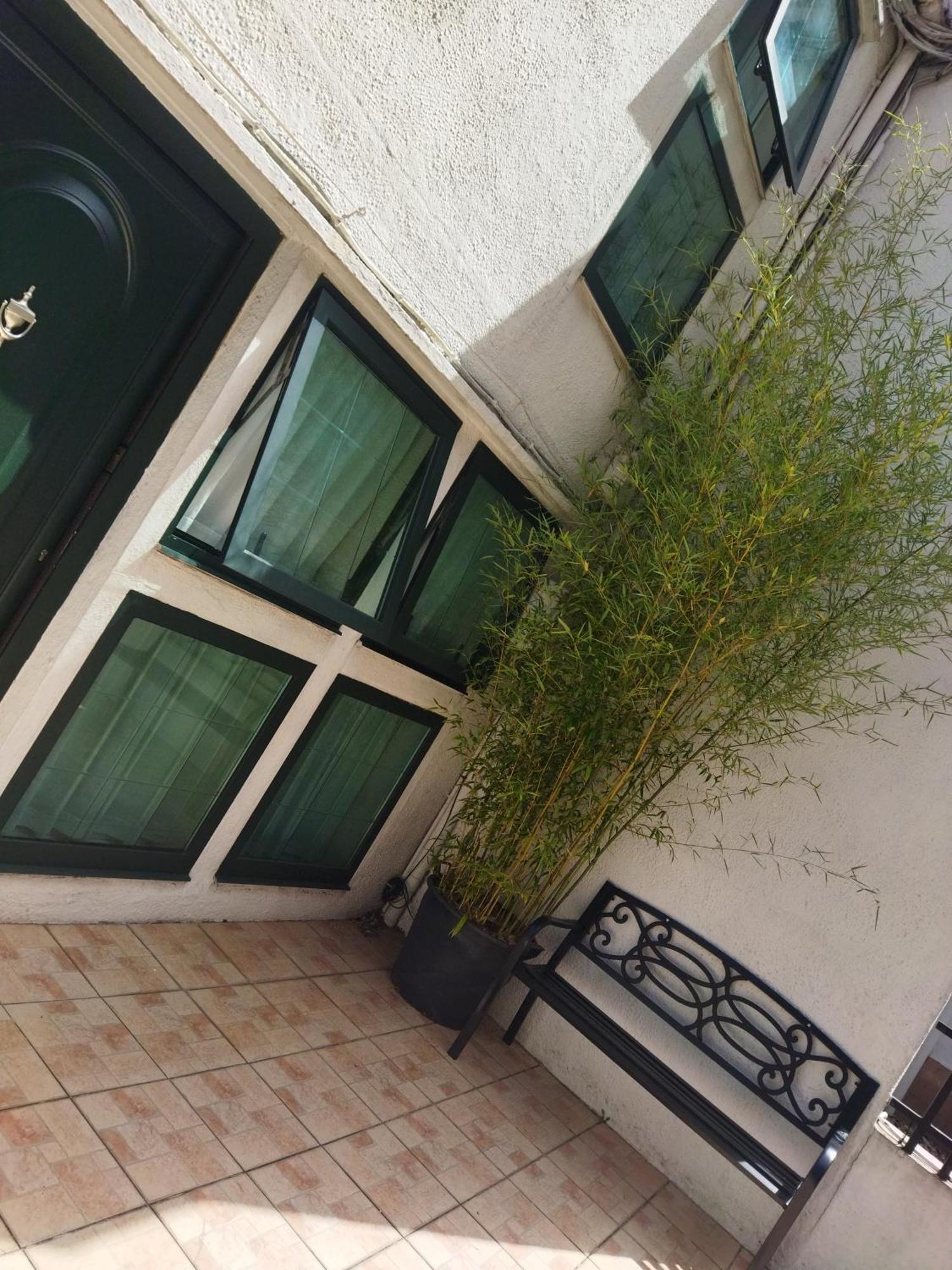 A Casina De Amable Vila Pontevedra Exterior foto